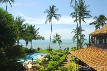 Coconut Sands 9